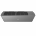 Hisense AS-10UW4RXVQH00A(B) VISION PRO Сarbon Superior DC Inverter сплит-система