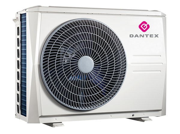Dantex DK-03WC/AF компрессорно-конденсаторный блок