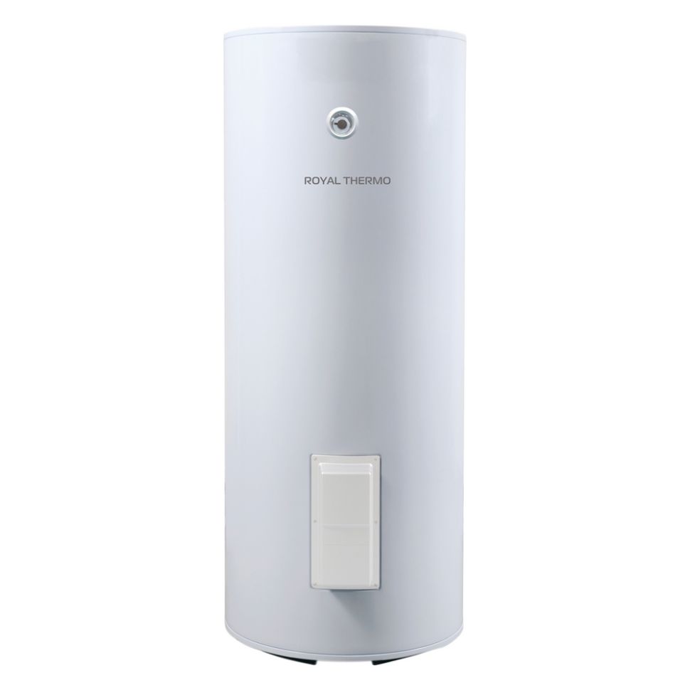 Royal Thermo GLF RTWGE 100 напольный водонагреватель с встроенным ТЭНом