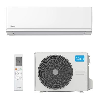 Midea MSAG2-12HRN8-I/MSAG2-12HRN8-O Unlimited сплит-система