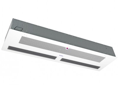 Тепломаш КЭВ-П4191A завеса воздушная