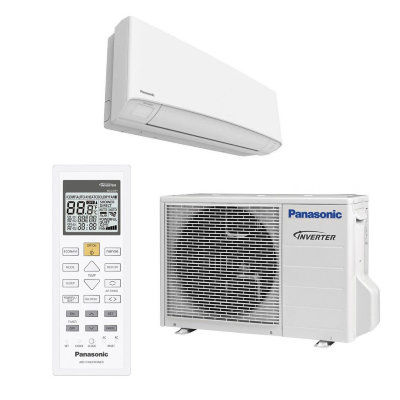 Panasonic CS/CU-Z25TKE сплит-система инверторная 