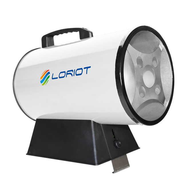 Loriot GHB-15 газовая тепловая пушка
