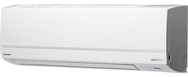 Toshiba RAS-10EKV-EE/RAS-10EAV-EE инверторный кондиционер 