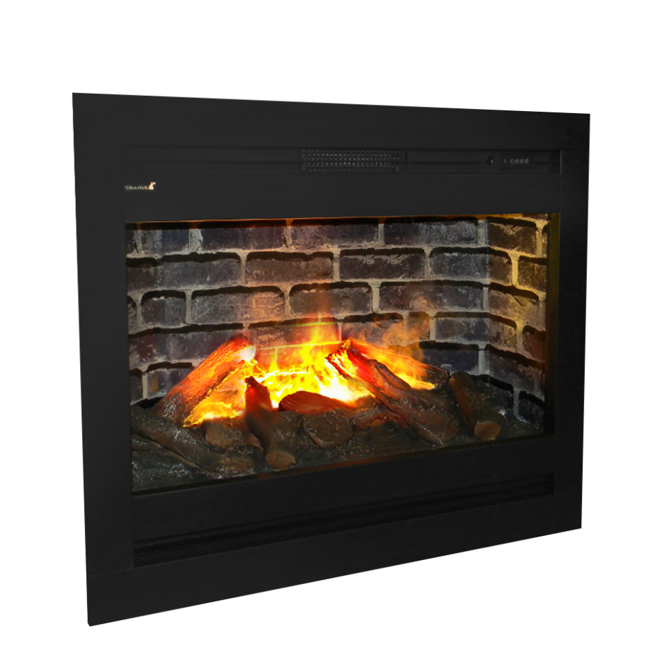 Гленрич Румба