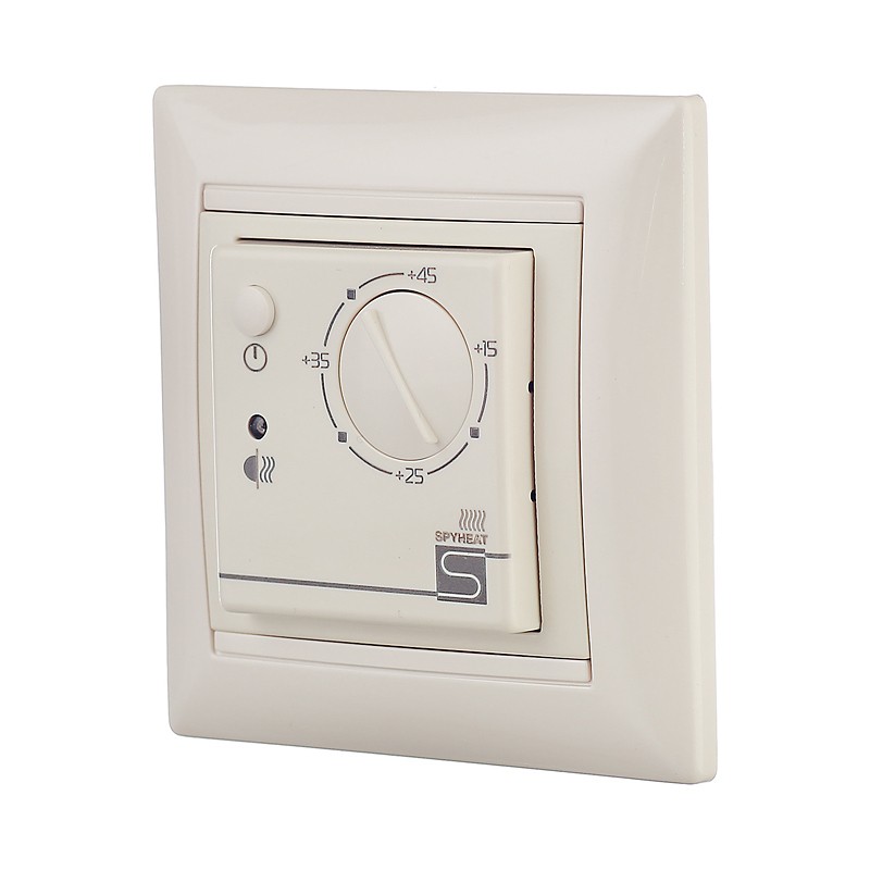 SpyHeat ETL-308B терморегулятор теплого пола