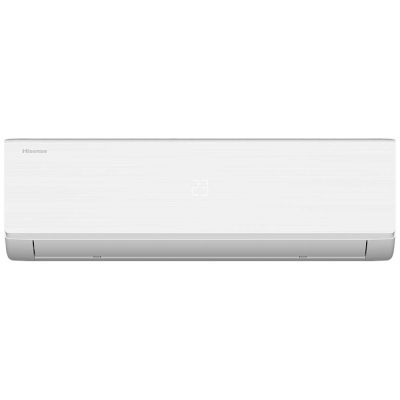 Hisense AS-24UW4RBTKJ00 GOAL 2.0 DC Inverter инверторная сплит-система