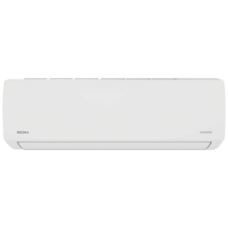 Xigma XGI-TXE27RHA TURBOCOOL Inverter инверторная сплит-система