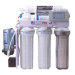 Система фильтров для очистки воды (обратный осмос) AquaPro AP800