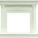 Каминокомплект Royal Flame Sicilia - Белый с очагом Jupiter FX New