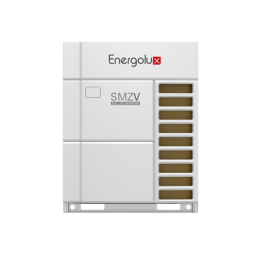 Energolux SMZU150V5AI модульный полноразмерный наружный блок