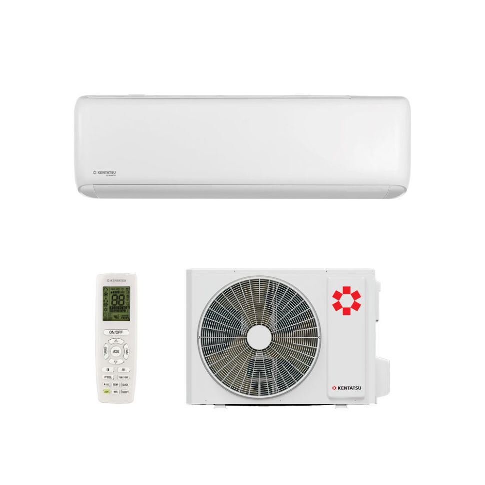 Kentatsu KSGTI70HZRN1R/KSRTI70HZRN1R Tiba инверторный кондиционер