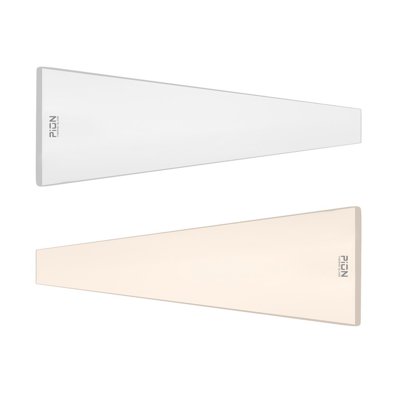 Пион Thermo Glass Ceramic 10 инфракрасный обогреватель