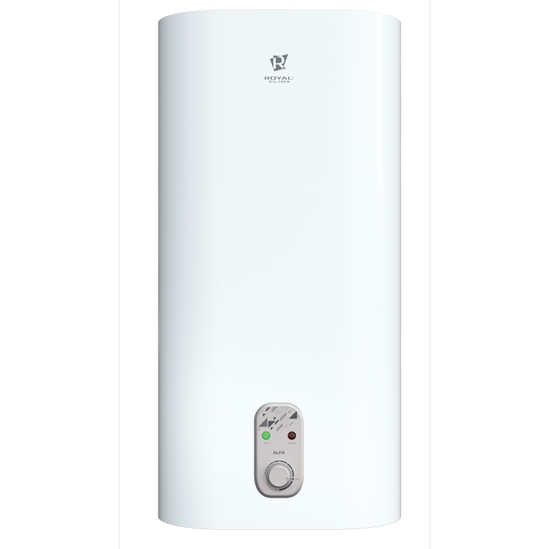 Royal Clima RWH-A80-FE водонагреватель