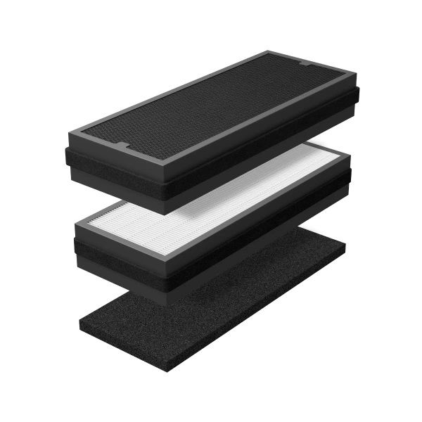 Комплект фильтров для бризера Tion 4S (G4/EPA/AK-4S)