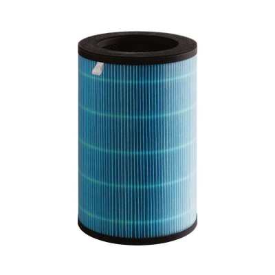 Electrolux FAP 1055 Round 360 комплект фильтров (Pre+НЕРА+ActiveCarbon)