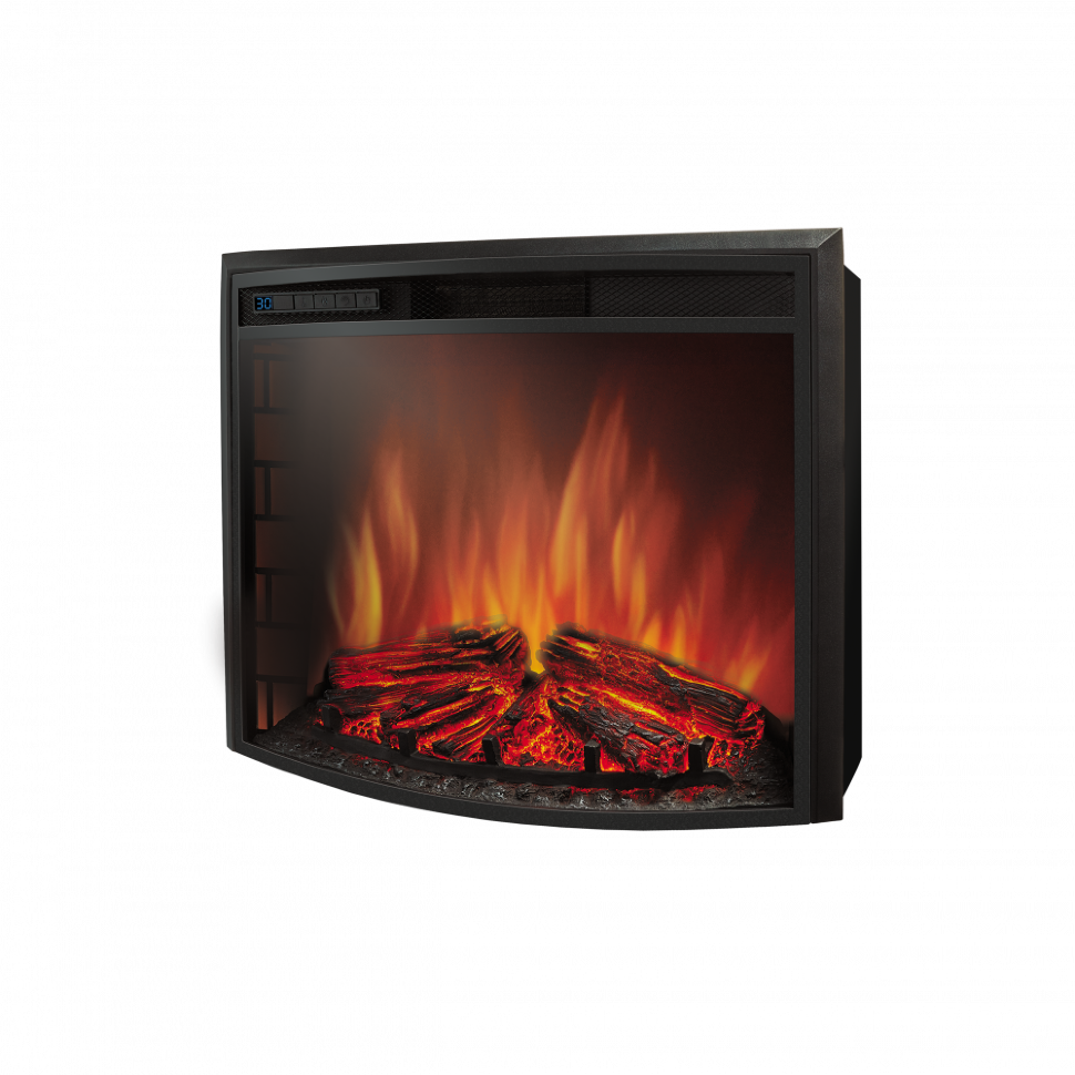 Electrolux Sphere EFP/P-2620RLS очаг электрический