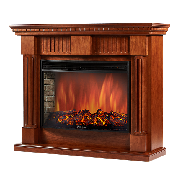 Портал Firelight Colonnа 25 дуб