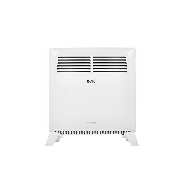 Ballu BEC/SMT-1500 Solo Turbo конвектор электрический