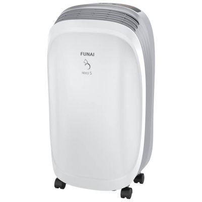 Funai RAD-N10T3E осушитель воздуха