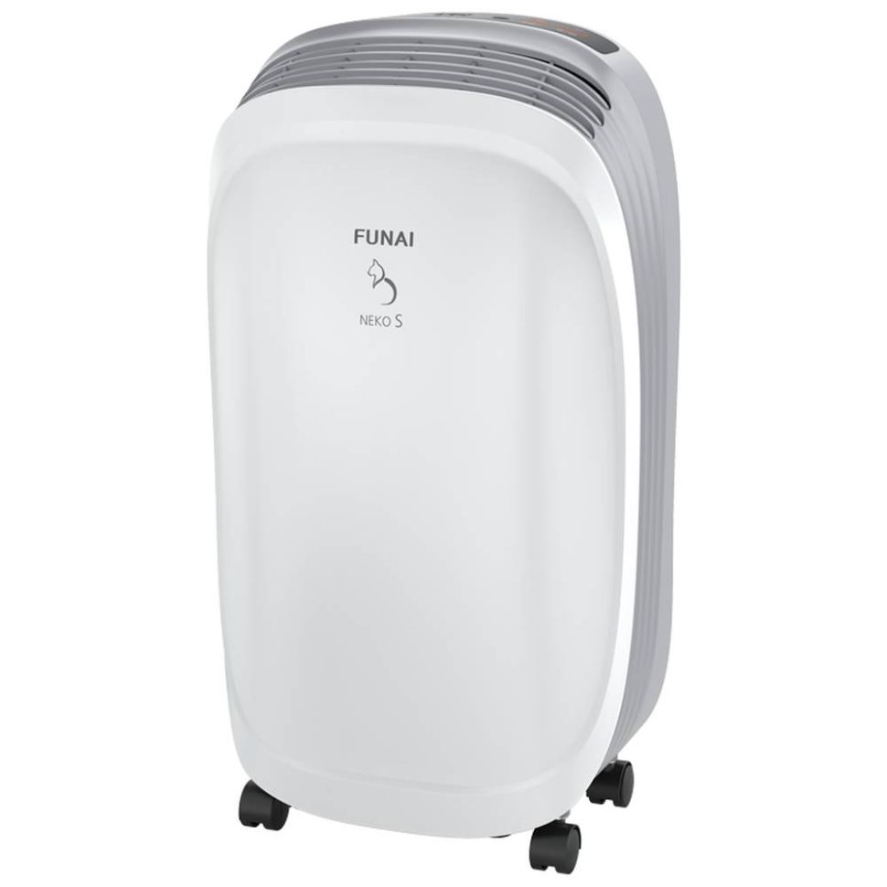 Funai RAD-N10T3E осушитель воздуха