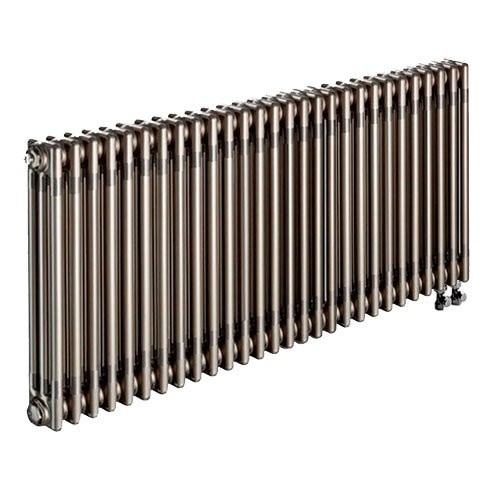 Zehnder 3057/28 секций радиатор Technoline нижнее подключение