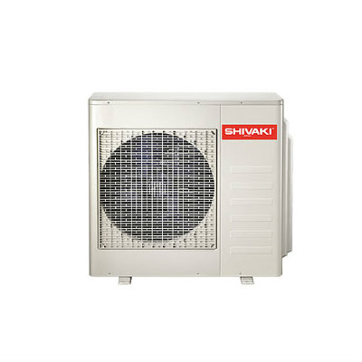 Shivaki Prestige Multi SRH-PM369DC настенный внешний блок