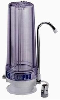 Настольный фильтр для воды Aquapro APF-2