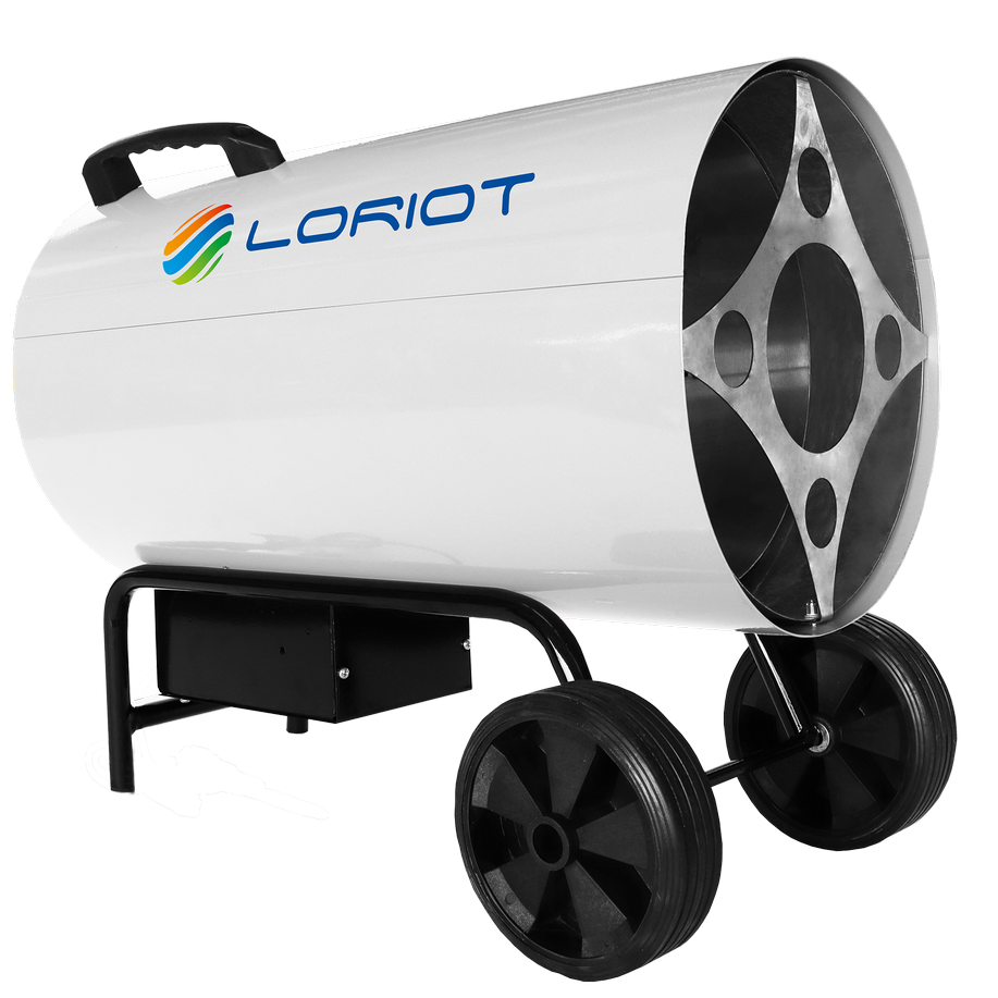 Loriot GHB-50 газовая тепловая пушка