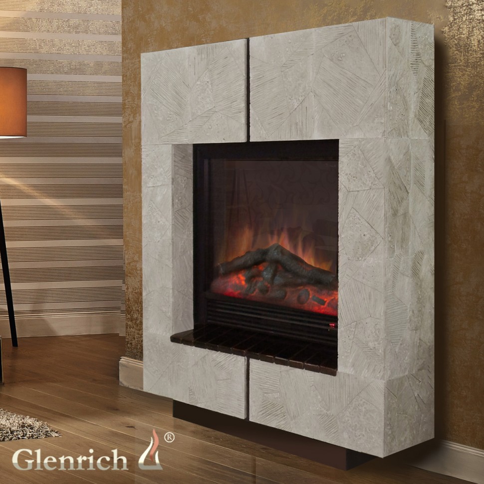 Гленрич Да Винчи Deluxe 33