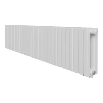 Royal Thermo Shift Q30 VC2030 - 32 секций RAL9016 дизайн-радиатор