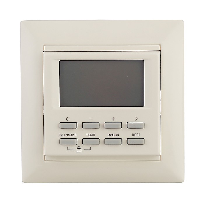 Схема nlc 527h
