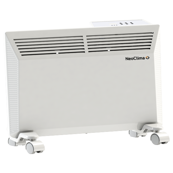 Конвектор Neoclima Moderno 2000