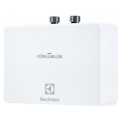 Electrolux Aquatronic Digital PRO водонагреватель проточный