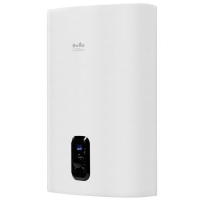 Ballu BWH/S 30 Molecule водонагреватель