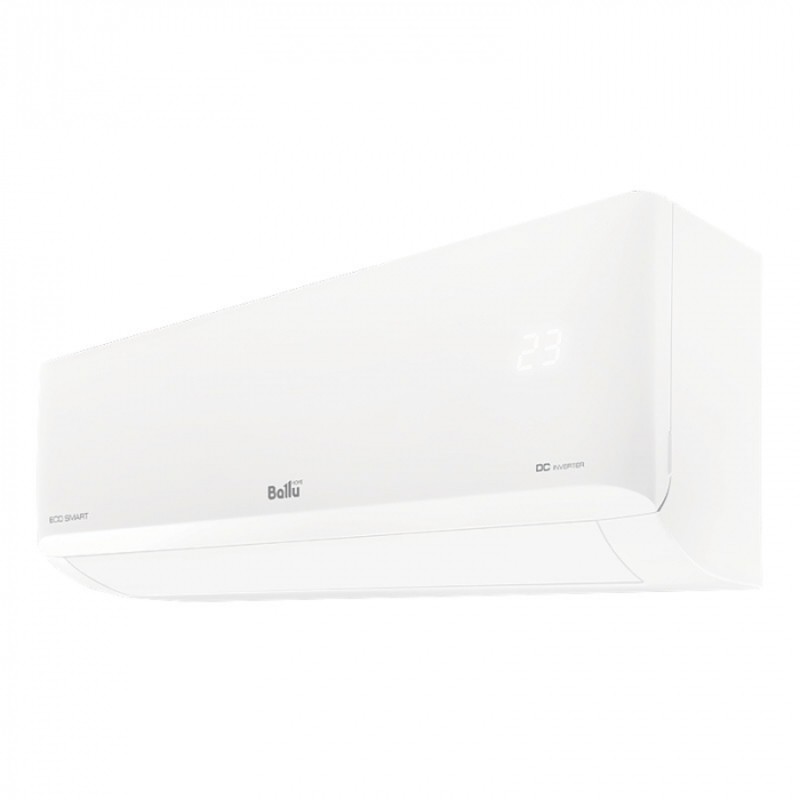 BALLU BSYI-24HN8/ES_23Y Eco Smart кондиционер