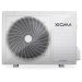 Xigma XGI-TXE50RHA TURBOCOOL Inverter инверторная сплит-система