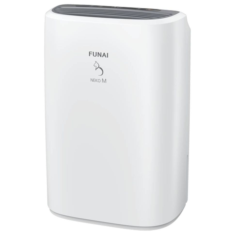 Funai RAD-N12T5E осушитель воздуха