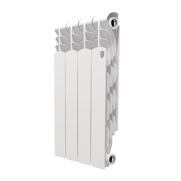 Royal Thermo Revolution 500 Радиатор - 4 секции
