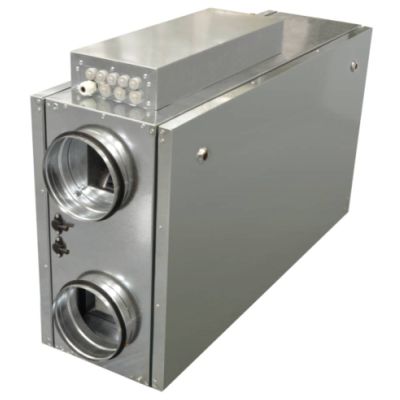 Zilon ZPVP 850 HW EC ZPVP H EC приточно-вытяжная вентиляционная установка