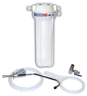 Фильтр для воды Aquapro AUS1-N