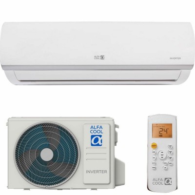 Alfa Cool APSI-07CH Apus Inverter кондиционер инверторный