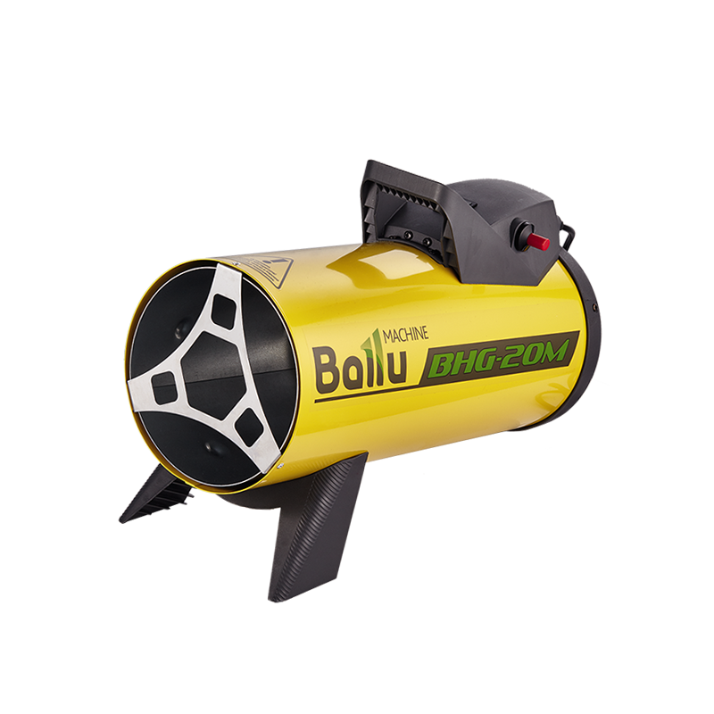 Ballu BHG-20M газовая тепловая пушка