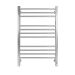 Royal Thermo Stato П11 500х800 (встроен. диммер) электрополотенцесушитель