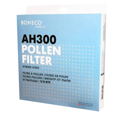 Boneco AH300 POLLEN фильтр от пыли и пыльцы