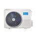 Midea MSAG2-09HRN1-I/MSAG2-09HRN1-O/-40 сплит-система