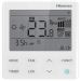 Hisense AMS-07UW4RYRKB00 ZOOM Free Match DC инверторный внутренний блок мульти-сплит-системы