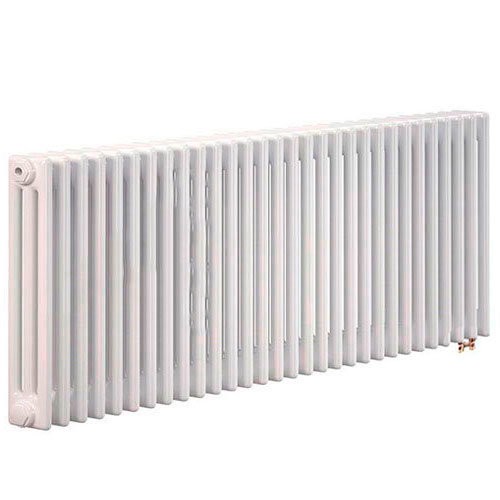 Zehnder 3057/30 секций радиатор RAL 9016 нижнее подключение