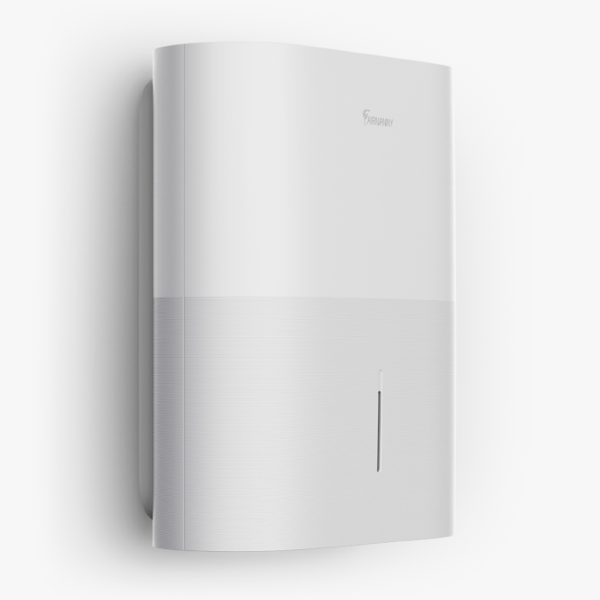 Airnanny A7 BabyCare многофункциональная приточная система