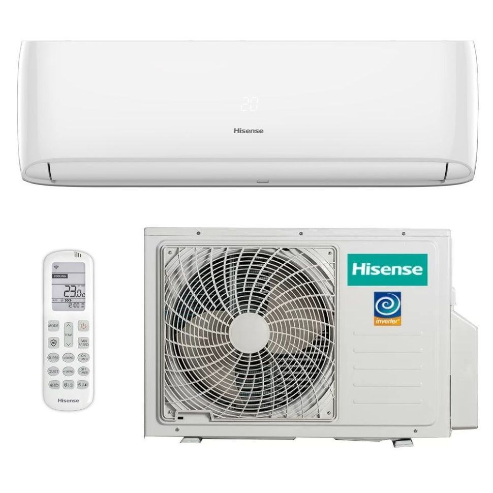 Hisense AS-18UW4RMSCA01 GOAL DC Inverter сплит-система